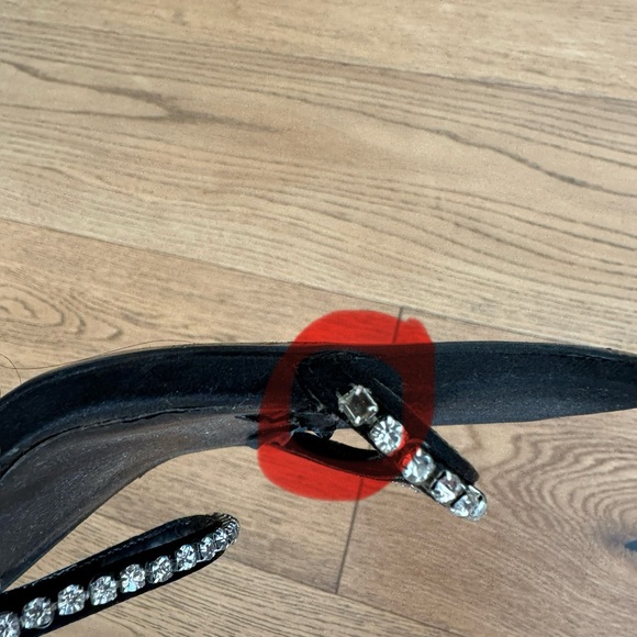 Dolce Vita Naylin Sandals - US W8 - Picture 6 of 8